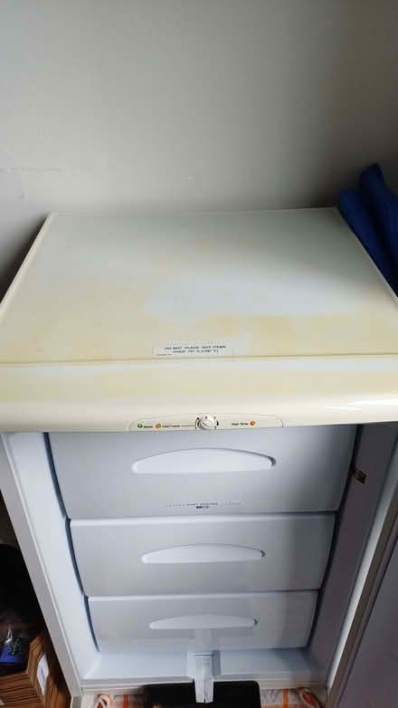 Photo of free Freezer (Morley DE21) #1