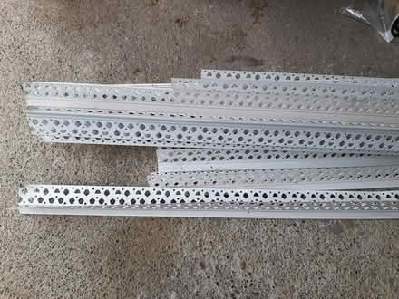 Photo of free 11 Wall Corner Bead (Blackrock) #1