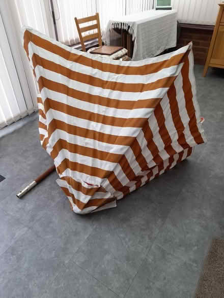 Photo of free Sun Umbrella (Shirley CR0) #4