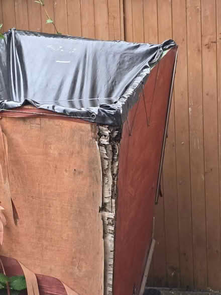 Photo of free Trailer (Grantham) #2