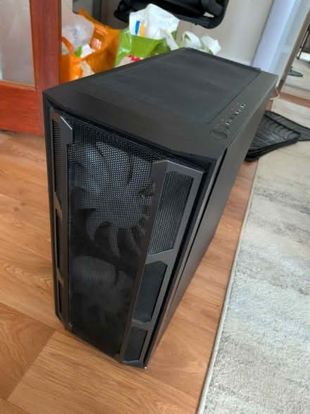 Photo of free Empty PC tower case (Maidstone ME15) #3
