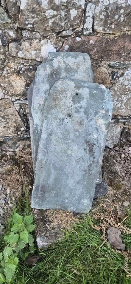 Photo of Roof Slates- any condition (Keswick CA12) #1