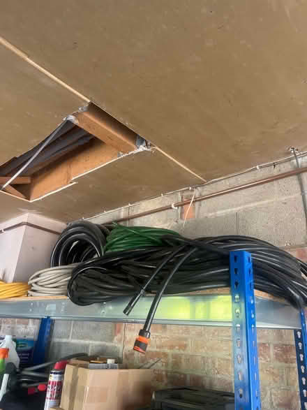 Photo of free Several lengths of hosepipe (Upper Wolvercote OX2) #1