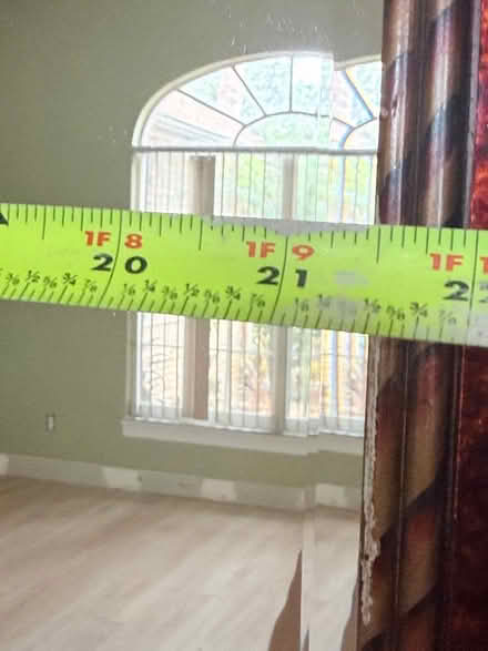 Photo of free Large mirror 4ft x3ft (Deltona) #4
