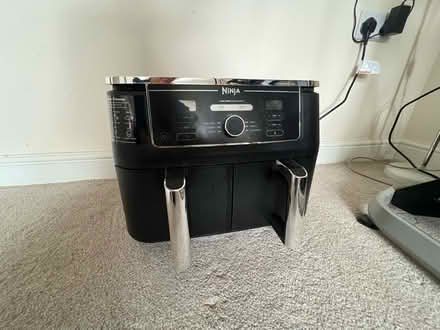 Photo of free Ninja air fryer (Belle vue Shrewsbury SY3) #4