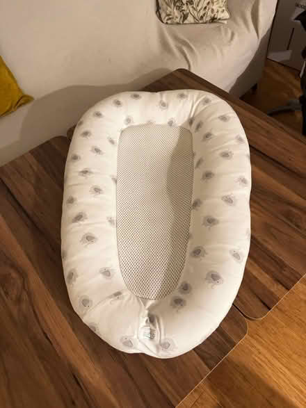 Photo of free Baby nest bed - Elephant Design (Waltham Cross EN3) #1