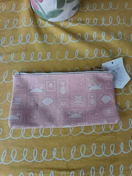 Photo of free Pink pencil case (Holt Lane End M35) #1