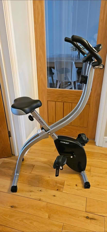 Photo of free Exercise Bike (South Benfleet SS7) #1