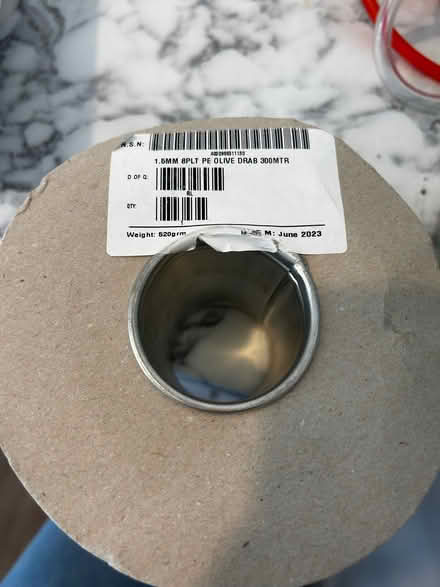 Photo of free String (Kendal LA9) #1