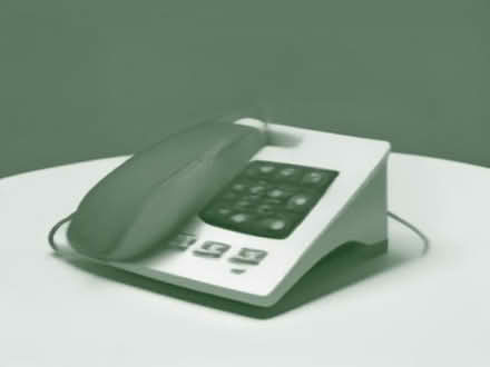 Photo of free 3 Philips D135 landline phones (New Eltham DA15) #1