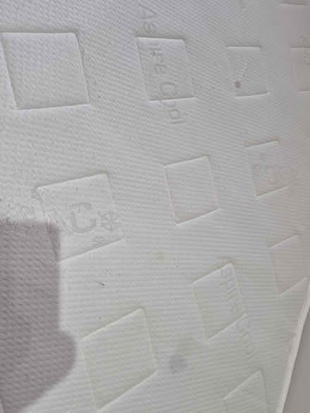 Photo of free Single mattress (UB5 Northolt) #4