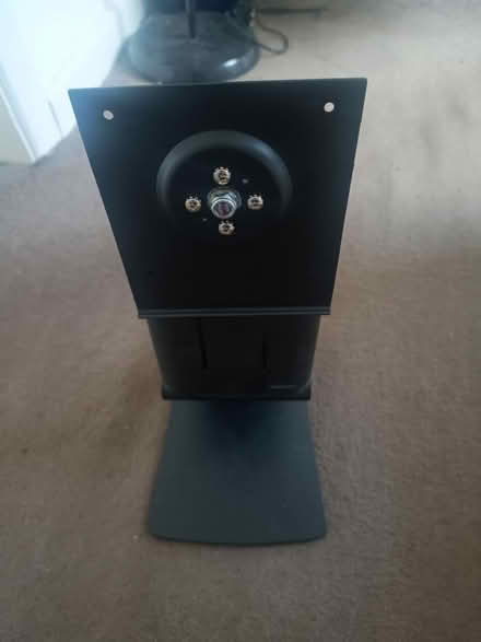 Photo of free Monitor stand (M21, Chorlton) #2