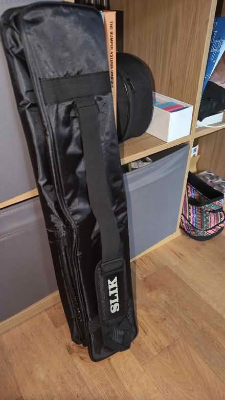 Photo of free Slik tripod bag (Freehold LA1) #1