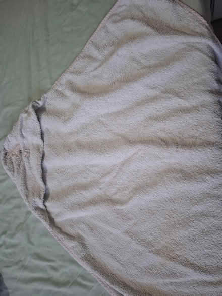 Photo of free Small baby hooded towel (Beckenham BR3) #1