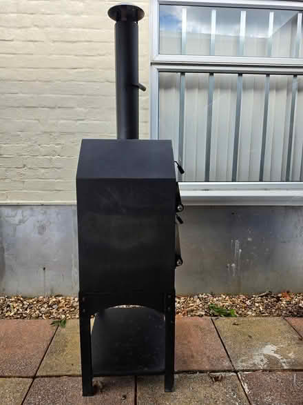 Photo of free Pizza Oven (Gosport PO12) #2