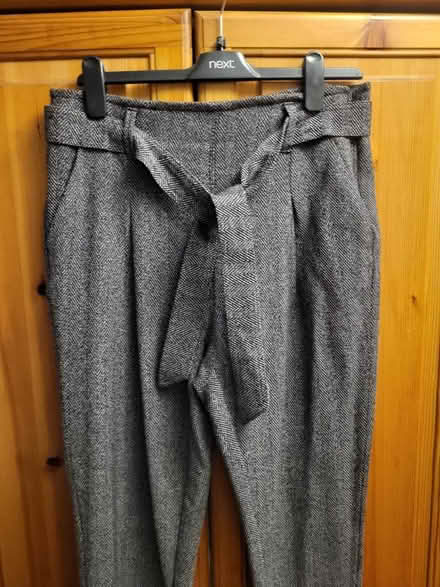 Photo of free Ladies trousers size 10 (Saint Luke's EC1V) #1