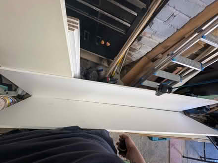 Photo of free IKEA pieces for other projects (Wallsend NE28) #3