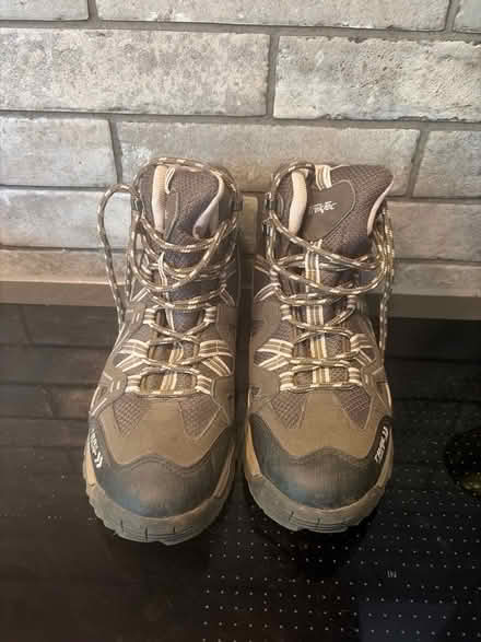 Photo of free Adult walking boots (Tilehurst RG30) #1