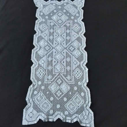 Photo of free Assorted Small Table Linens #1 (Uplands / Riverside) #2