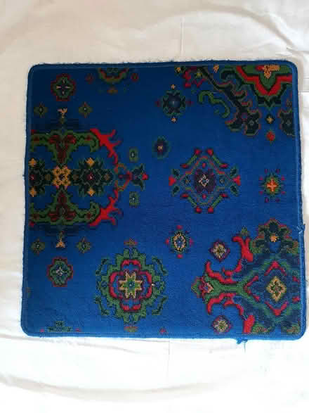 Photo of free Various Rugs (Blackrock) #4