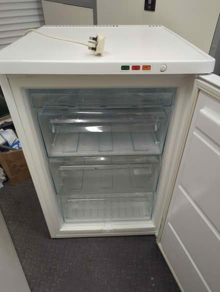 Photo of free Freezer (Mytchett GU16) #2