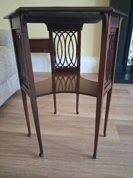 Photo of free Table (Newhaven EH6) #1