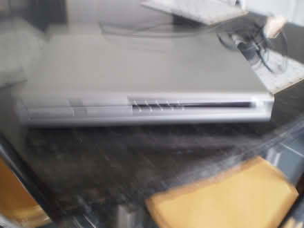 Photo of free Bush DVD Player never used (Oxton CH43) #2