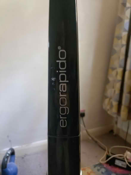 Photo of free Cordless AEG vacuum (Wimbledon, SW19) #2