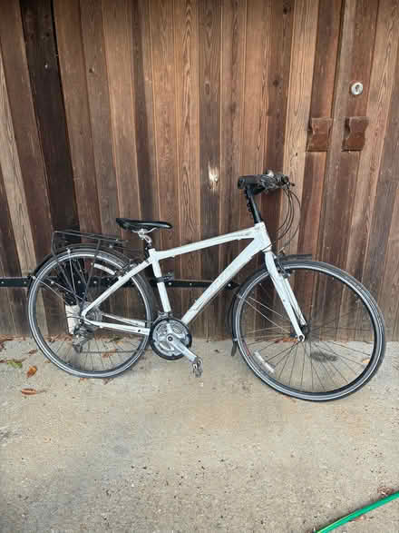 Photo of free Lady’s Trek bike (Warfield RG42) #4