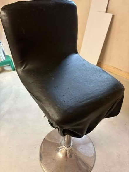 Photo of free High stool (Freehold LA1) #2