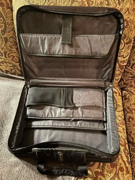 Photo of free Computer Bag (Little Falls Area) #1