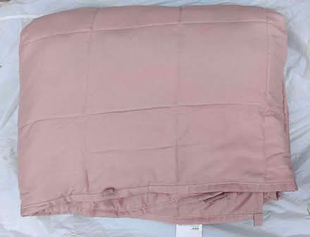 Photo of free 8 kg Comfort Blanket, (Southport PR9) #1