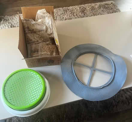 Photo of free Catit Cat Grass Planter + Kits (HA8 / Edgware) #1