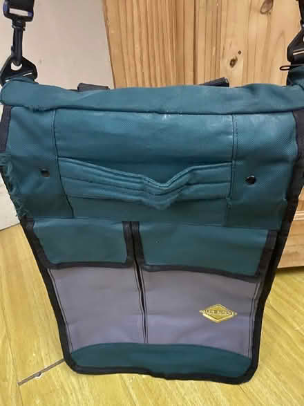 Photo of free Artist bag (Havant PO9) #1