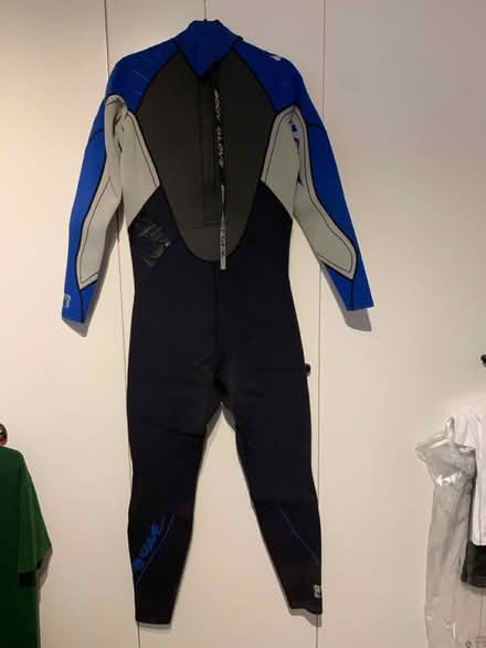 Photo of free Wetsuit (Wood Street Village GU3) #2
