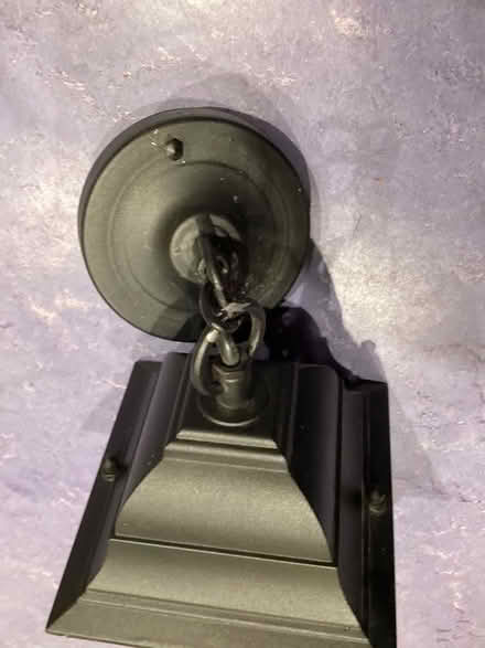 Photo of free Porch light -glazed (Surbiton KT6) #3
