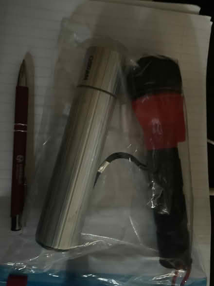 Photo of free Torches - repair? (OX1 henwood) #2