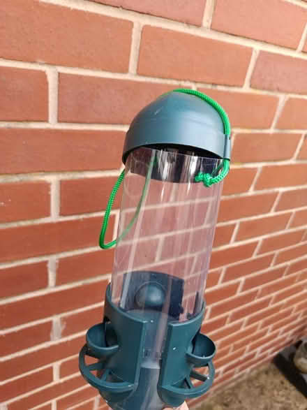 Photo of free Bird feeder (Walkley, S6) #1