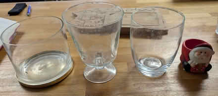 Photo of free Plant pots (Fishers Green SG1) #1