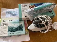 Photo of free Encaustic art kit (Broughton MK10) #1