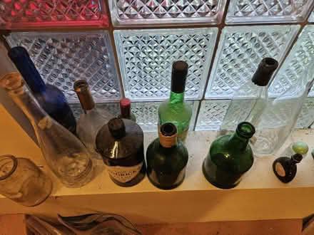 Photo of free Bottles for bottle collector (SW Evanston, 60202) #1
