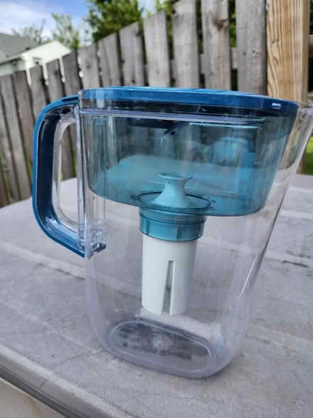 Photo of free Brita Water Filter Pitcher Parts (Ambler) #1