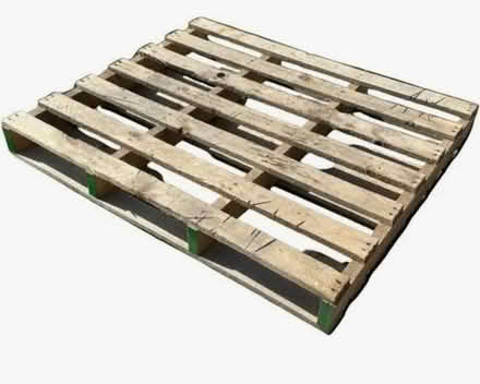 Photo of free Pallets x 4 (Hither Green, Lewisham) #1