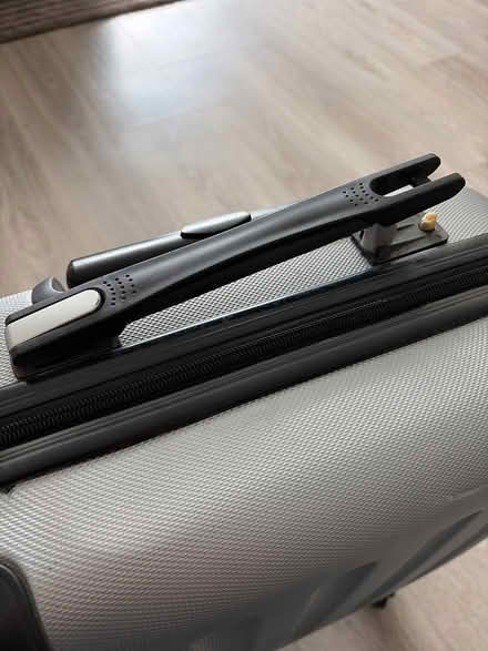 Photo of free Small luggage (Bath, Oldfield) #2
