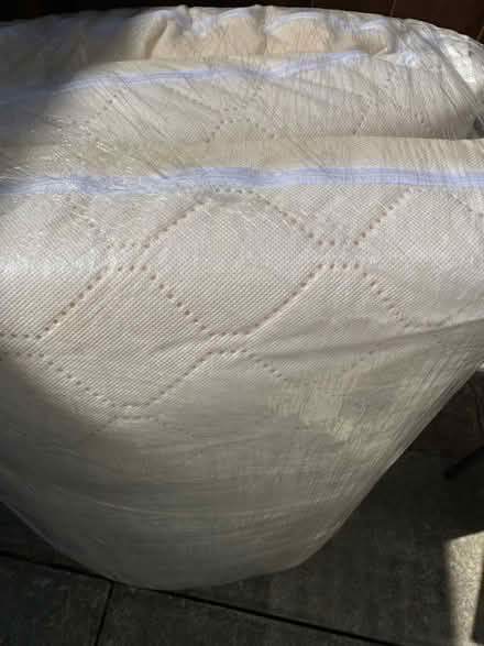 Photo of free Child’s mattress (Muscliffe BH9) #2
