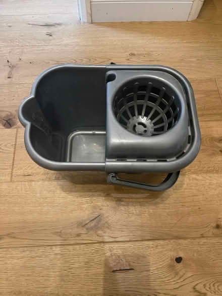 Photo of free Plastic bucket (Bearwood) #1