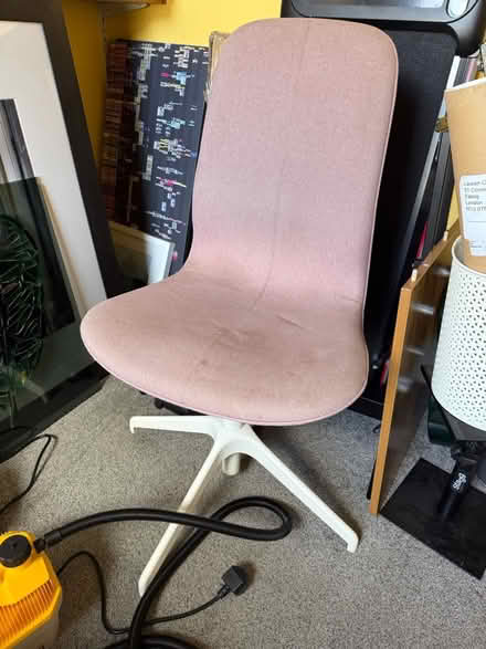 Photo of free IKEA chair (Catford SE6) #1