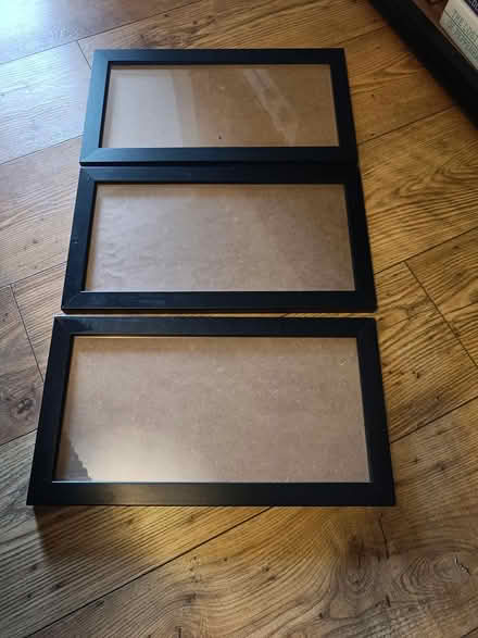 Photo of free School photo frames x3 (GU2 Stoughton) #1