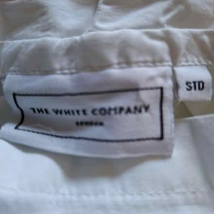 Photo of free White Stuff Pillowcase (CB4 3) #2