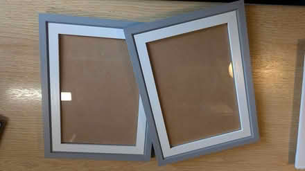 Photo of free Six Picture Frames (Hartford) #1